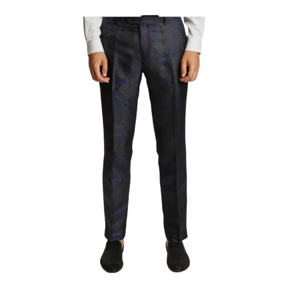 PAISLEY & GRAY Sloane Tux Pants Style: 5711P (G1)